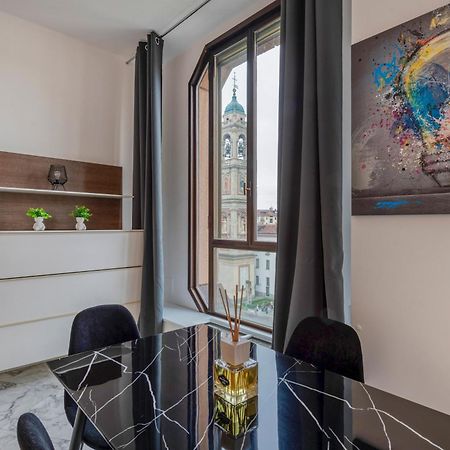 Milan Royal Suites - Duomo Santo Stefano エクステリア 写真