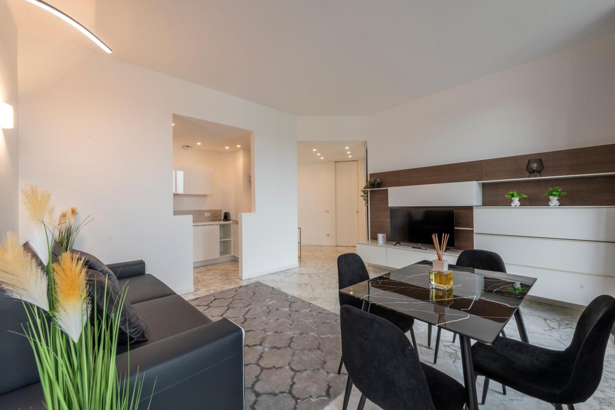 Milan Royal Suites - Duomo Santo Stefano エクステリア 写真
