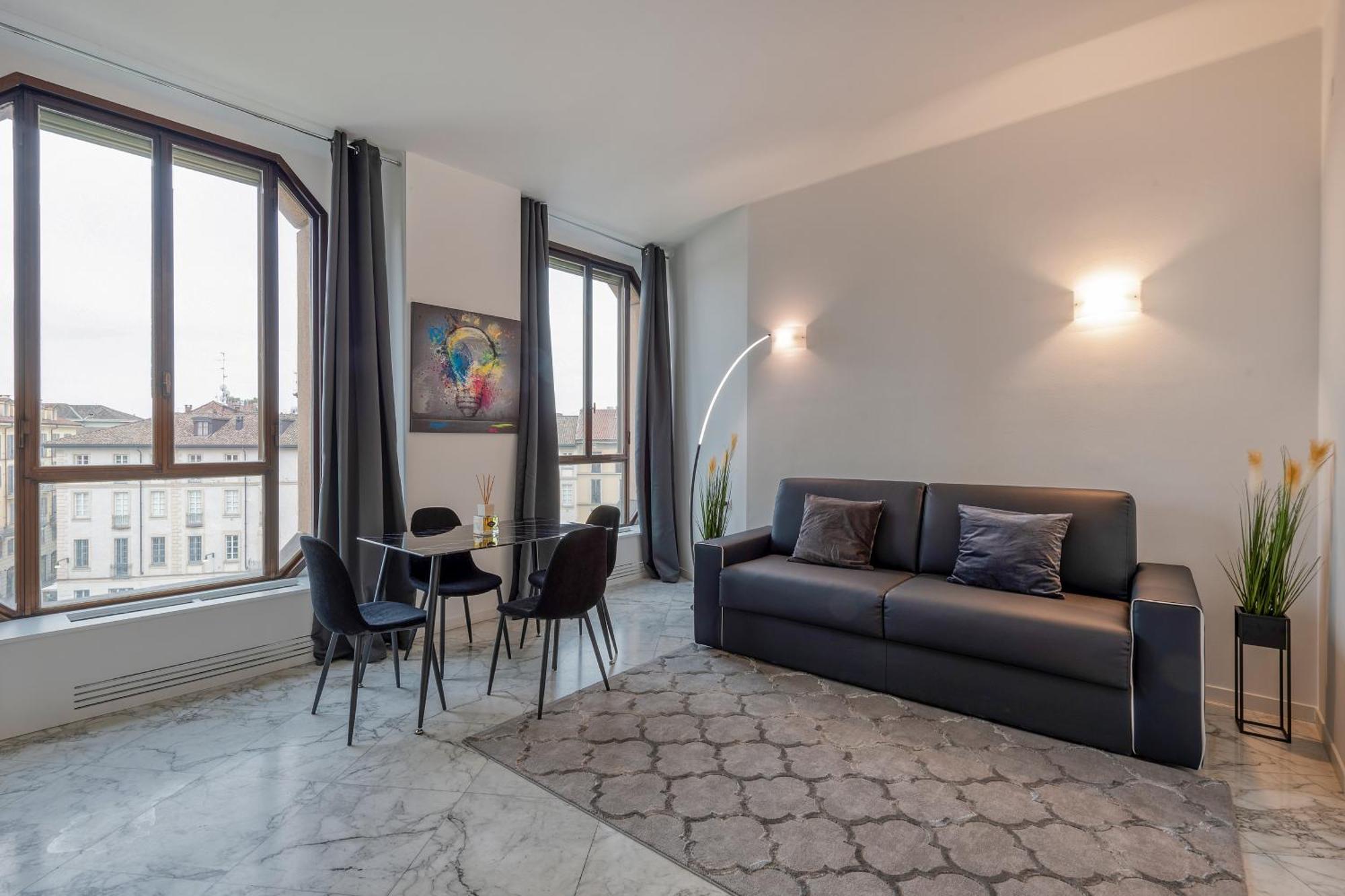 Milan Royal Suites - Duomo Santo Stefano エクステリア 写真