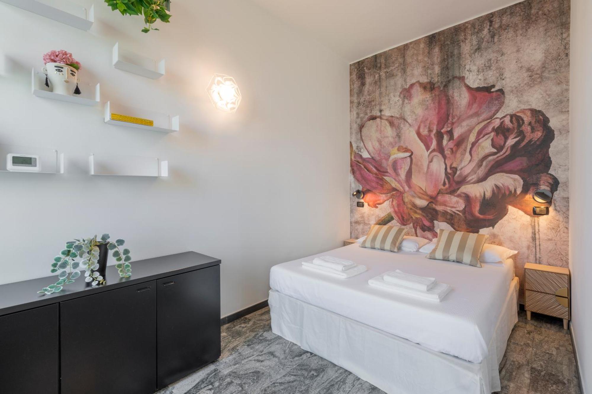 Milan Royal Suites - Duomo Santo Stefano エクステリア 写真